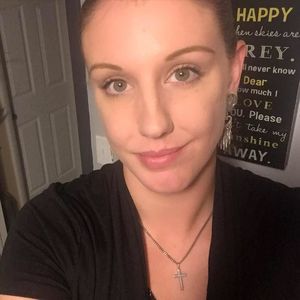 Meet your Posher, Katy